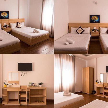 Nhat Anh Hotel Da Lat Eksteriør billede
