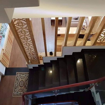 Nhat Anh Hotel Da Lat Eksteriør billede