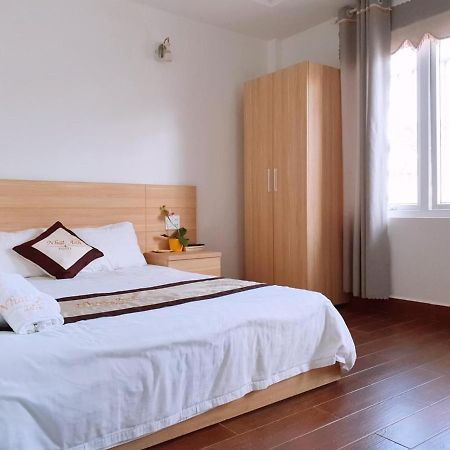 Nhat Anh Hotel Da Lat Eksteriør billede