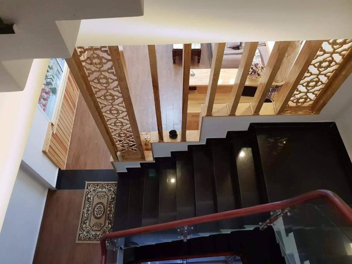 Nhat Anh Hotel Da Lat Eksteriør billede