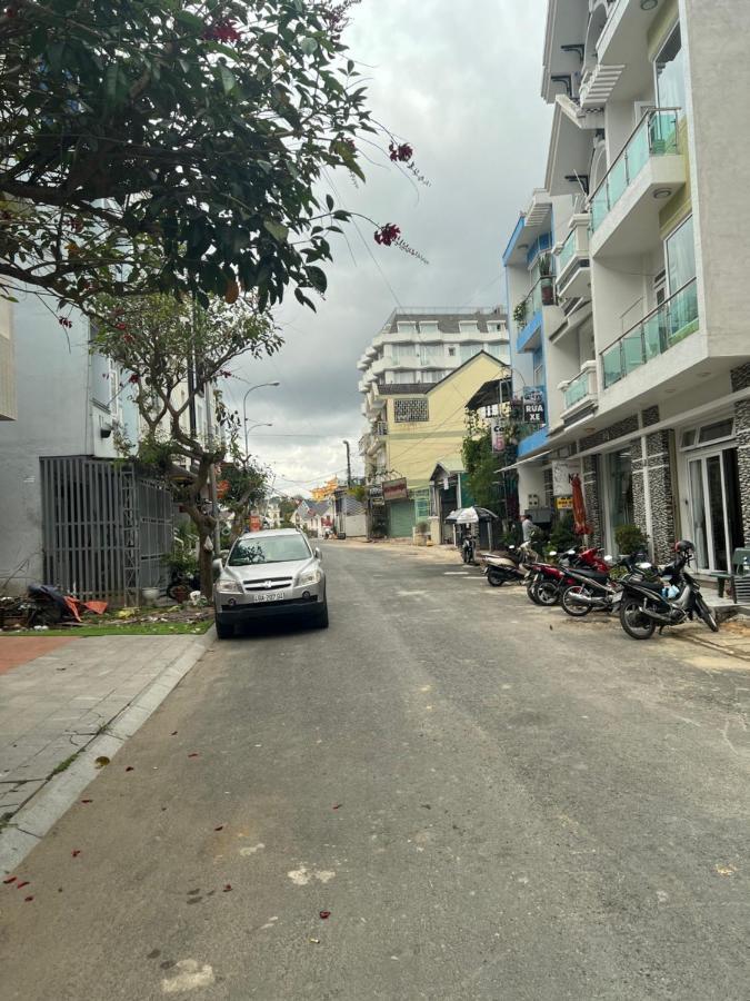 Nhat Anh Hotel Da Lat Eksteriør billede