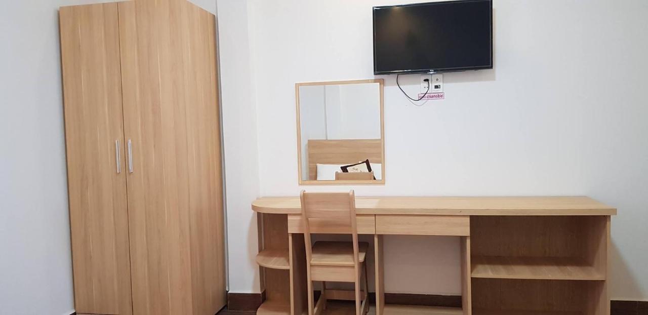 Nhat Anh Hotel Da Lat Eksteriør billede