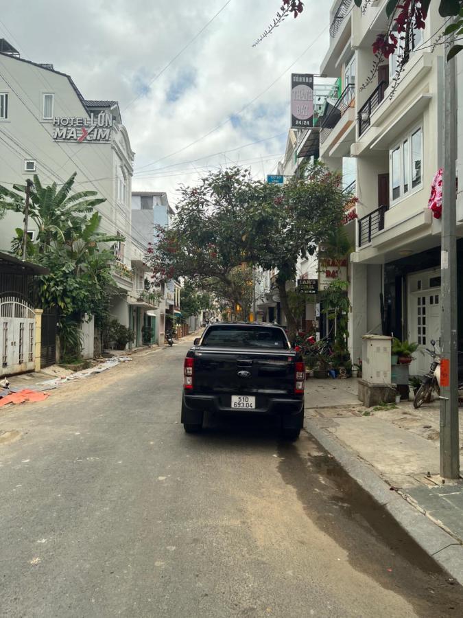 Nhat Anh Hotel Da Lat Eksteriør billede
