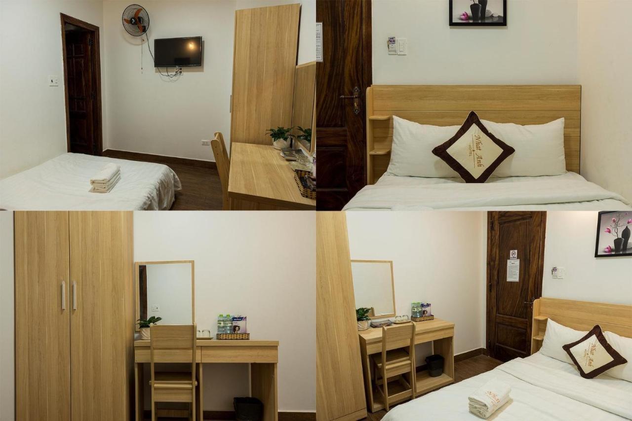Nhat Anh Hotel Da Lat Eksteriør billede