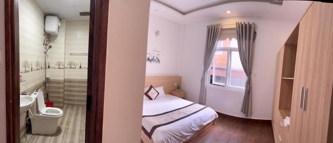 Nhat Anh Hotel Da Lat Eksteriør billede