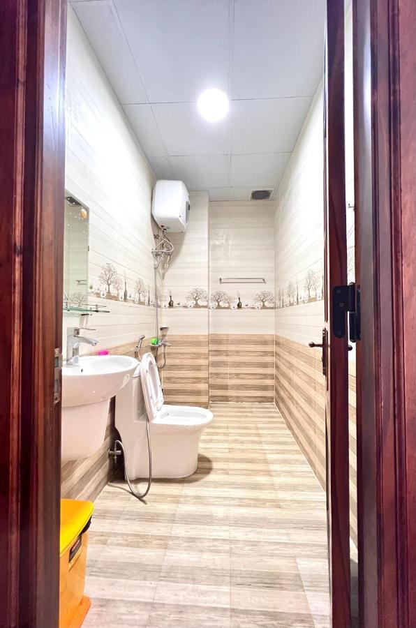 Nhat Anh Hotel Da Lat Eksteriør billede