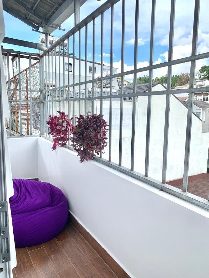 Nhat Anh Hotel Da Lat Eksteriør billede