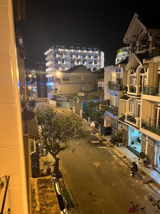 Nhat Anh Hotel Da Lat Eksteriør billede