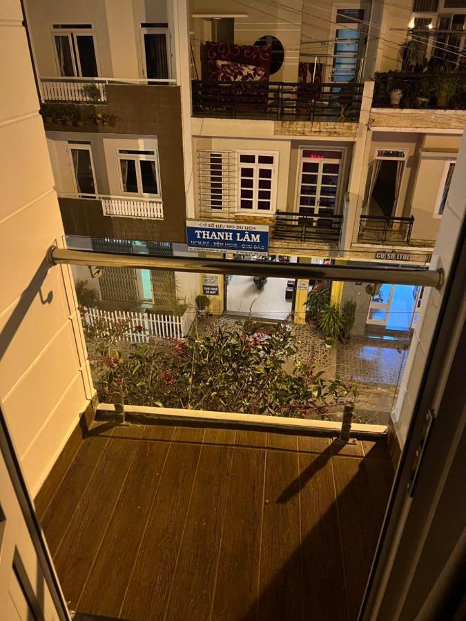 Nhat Anh Hotel Da Lat Eksteriør billede