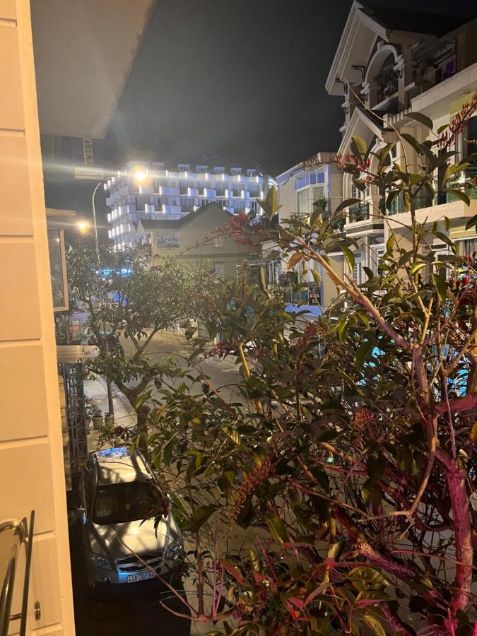Nhat Anh Hotel Da Lat Eksteriør billede