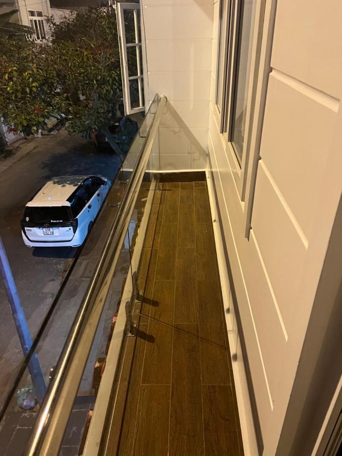 Nhat Anh Hotel Da Lat Eksteriør billede