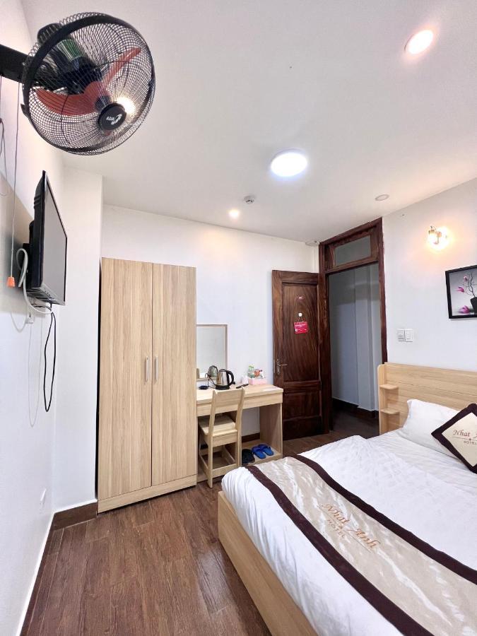 Nhat Anh Hotel Da Lat Eksteriør billede