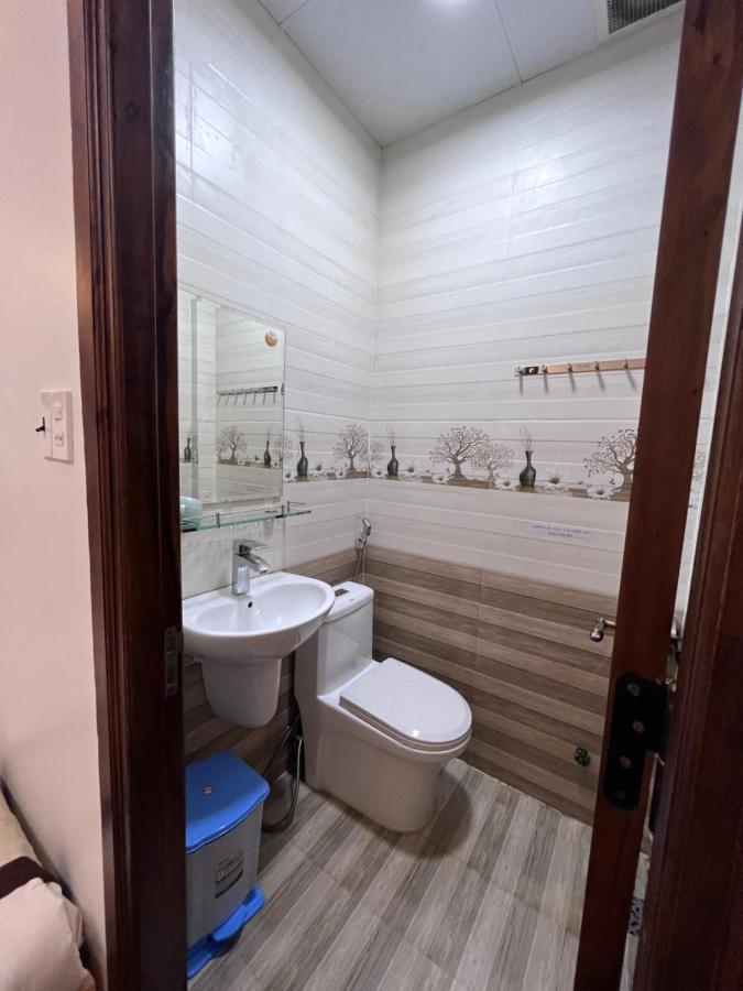 Nhat Anh Hotel Da Lat Eksteriør billede